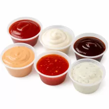 SAUCES