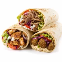 WRAPS