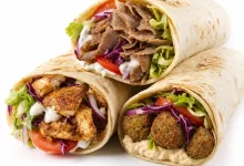WRAPS