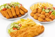 FISH