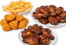 CHICKEN
