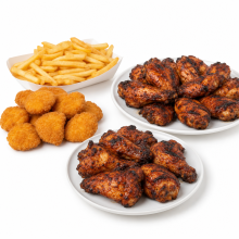 CHICKEN