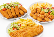 FISH