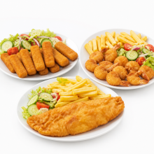 FISH