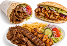 KEBABS