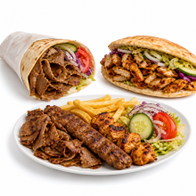 KEBABS
