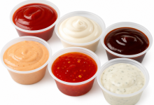 SAUCES