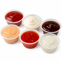 SAUCES