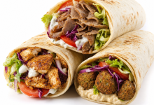 WRAPS