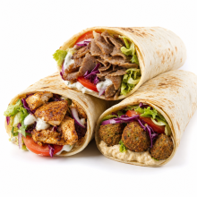WRAPS